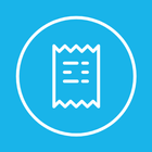 Xero Expenses icon