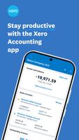 Xero poster