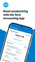 Xero Affiche