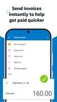 Xero capture d'écran 2