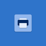 Xerox Print Service icon