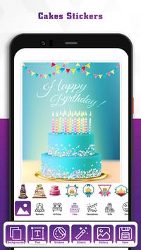 Birthday Invitation Maker - Invitation Card Maker 截图 4