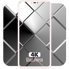 Grey Wallpapers - 4K Ultra HD Wallpapers icône