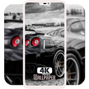 GTR Wallpapers - 4K Ultra HD Wallpapers aplikacja