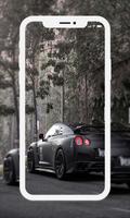 GTR Wallpapers Ekran Görüntüsü 1