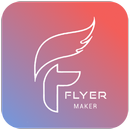 Flyers, Posters, Ads Page Designer, Graphic Maker aplikacja