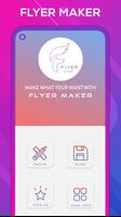 Flyers, Posters, Ads Page Designer, Graphic Maker Plakat