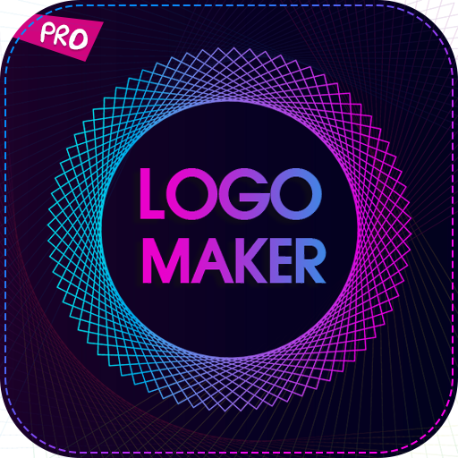 Logo Maker - Logo Creator, Generator & Graphic app