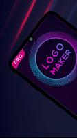 Logo Maker Plakat
