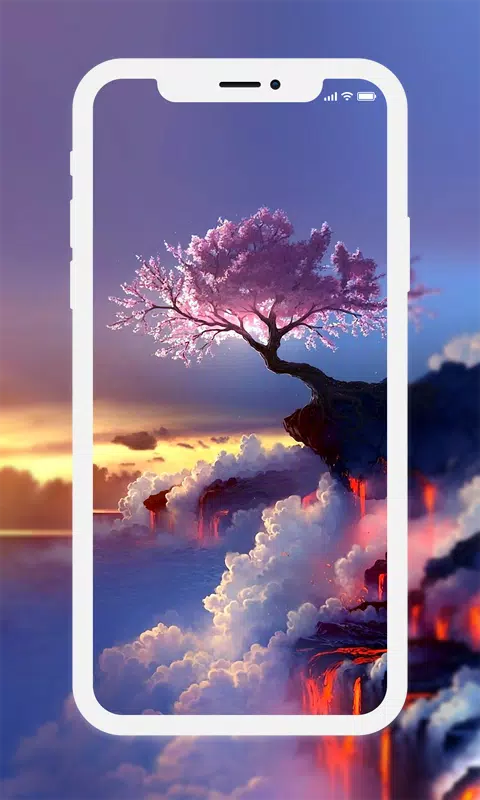 Nature Wallpapers - 4K Ultra HD Wallpapers APK for Android Download