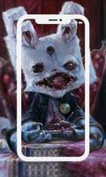 Scary Wallpapers Cartaz