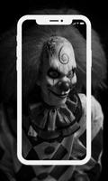 Scary Wallpapers imagem de tela 1