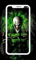 Scary Wallpapers imagem de tela 3