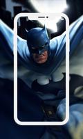 Superheroes Wallpapers HD I 4K Backgrounds Ekran Görüntüsü 1