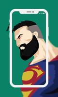 Superheroes Wallpapers HD I 4K Backgrounds Ekran Görüntüsü 2