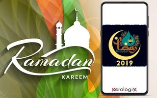 Poster Ramadan Kareem- Ramadan and Eid Mubarak Stickers