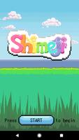 Shimeji Affiche