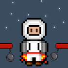 JetPack Rocket Rider иконка
