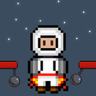 JetPack Rocket Rider أيقونة