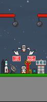 JetPack Rocket Rider تصوير الشاشة 1