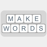 Make Words 图标