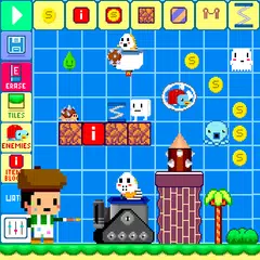 Descargar APK de Sam's Level Maker