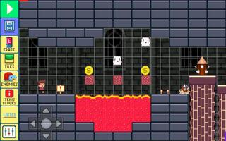 Sam's Level Maker capture d'écran 1