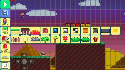 Sam's Level Maker XAPK download
