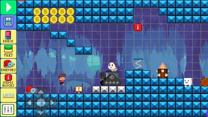 Sam's Level Maker XAPK download
