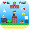 Super Sam's World - Adventure APK