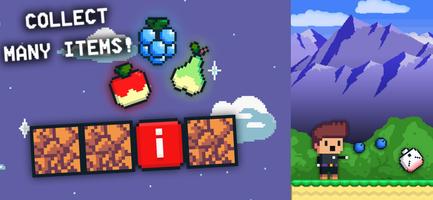 Sam's World تصوير الشاشة 2