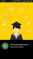 UNMUL Mobile الملصق