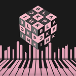 Blackpink Piano Tile icon