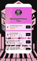 Blackpink Piano Tiles Game スクリーンショット 1