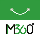 MOVIL 360 icon