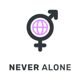 Never Alone
