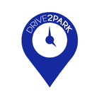 Drive2Park icône