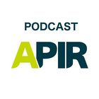 Podcast APIR icône