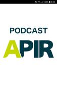 Podcast APIR ポスター