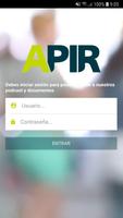 Podcast APIR capture d'écran 1