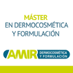 AMIR Máster en Dermocosmética icon