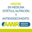 AMIR Máster Medicina Estética icon
