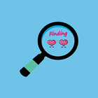 FINDING آئیکن