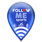 Follow me Sports - Vamos contigo icône