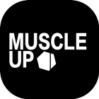 Muscle Up simgesi