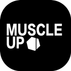 Muscle Up أيقونة