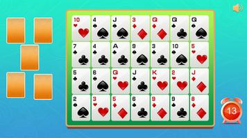Winning Cards Challenge تصوير الشاشة 2