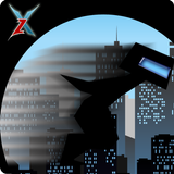 Ninja Shadow Master biểu tượng