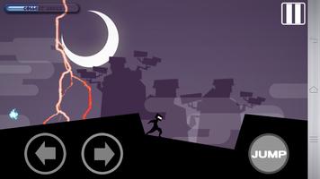 Ninja Shadow Master 截图 3