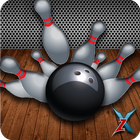 Real Ten Pin Bowling biểu tượng